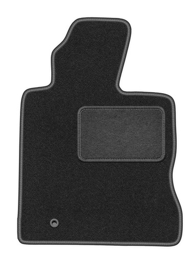 Tapis conducteur moquette - conducteur,
