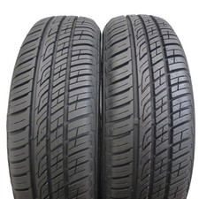 2 X BARUM 175/65 R14 82T Brillantis 2 Pneus D'Été 2017/19 VOLL