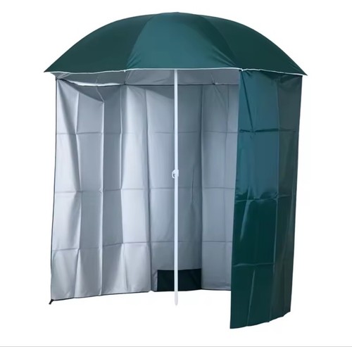Tente tonelle parasol anti - tente,