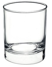Bormioli Lot de 6 verres à
