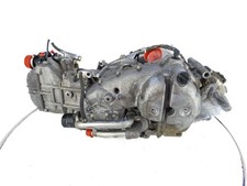 Moteur (Mbk / Yamaha - T Max
