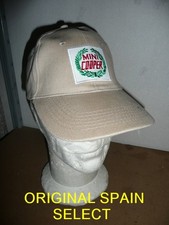 Casquette beige MINI COOPER AUSTIN 850 1000 BMC