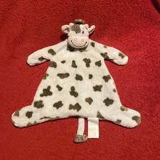 🇫🇷 Doudou Plat Vache