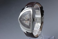 [Presque comme neuve] Montre automatique pour homme Hamilton Ventura...