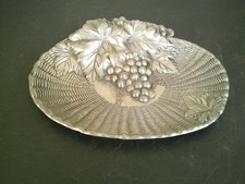 PLATEAU OU VIDE POCHE EN ETAIN