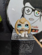 Lps941 My Littlest Petshop Pet