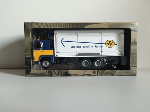 Camion scania 140 asg 1971 - scania,