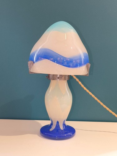 Lampe champignon par - , a
