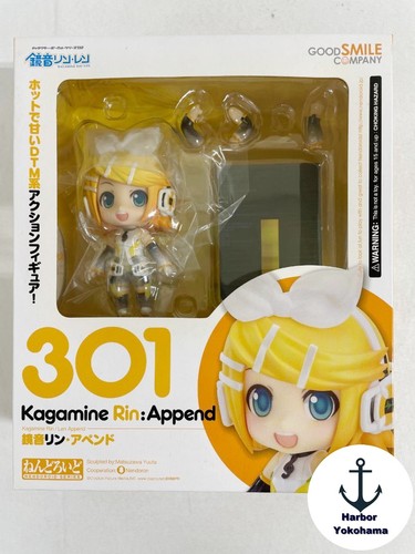 Figurine good smile company - good,