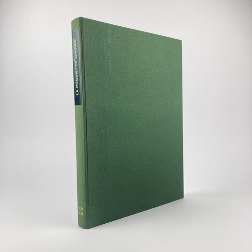 Charette charie 23 vol - 23/23,