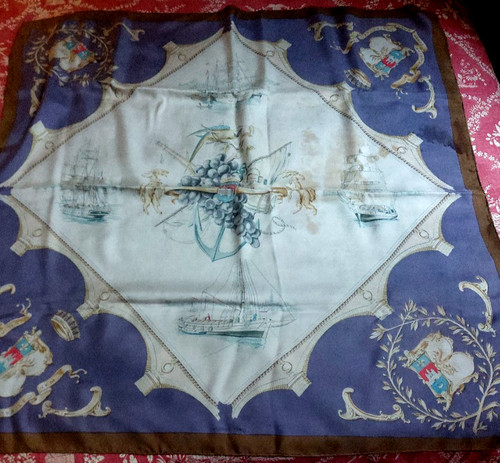 Foulards hermes carré - foulards,