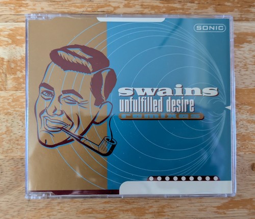 Swains unfulfilled desire - swains-,