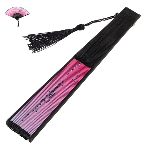 éventail pliable japonais fan - Éventail,