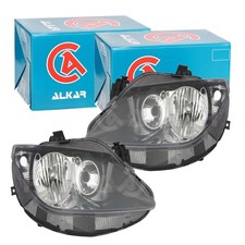 2X ALKAR PHARE HALOGÈNE