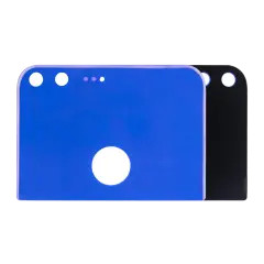 Back glass for google pixel - google, xl