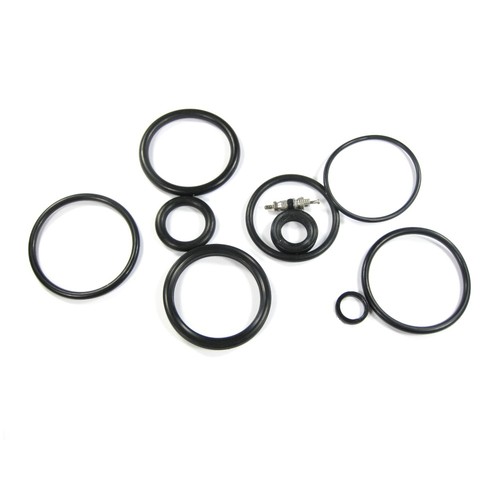 Rockshox totem fork seal - fork,