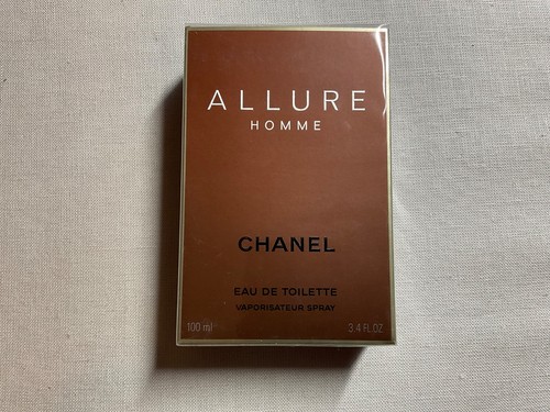 Chanel allure homme for - allure, men
