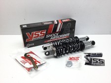 Moto Guzzi V7 Sport 750 Paire
