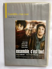 Ensemble, c'est tout (Claude