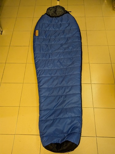 Mammut tundra 195 sleeping - 195, r
