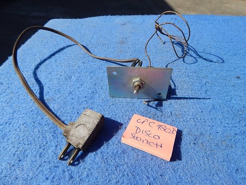 Seeburg lpc480d discotheque - seeburg,