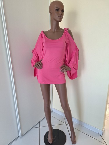 Tenue sexy robe courte avec - courte,
