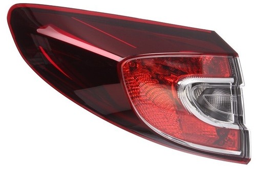 Lampe feu arriere gauche - lampe,