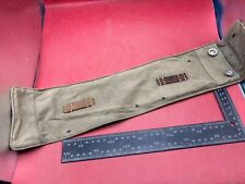 Original WW2 Swiss Army /
