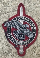 Centre d'Entrainement