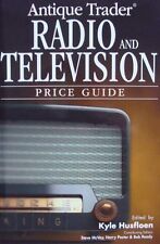 BOOK/LIVRE : RADIO &