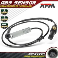 Capteur ABS Arrière Gauche /