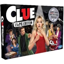 Jeu de société mystère