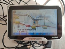 Gps vdo dayton PN6000