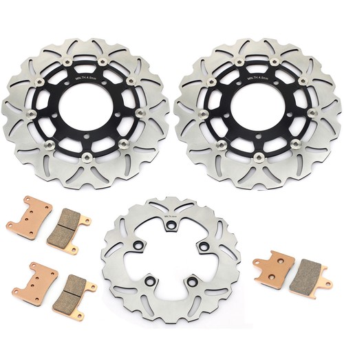 Disques plaquettes frein - de,