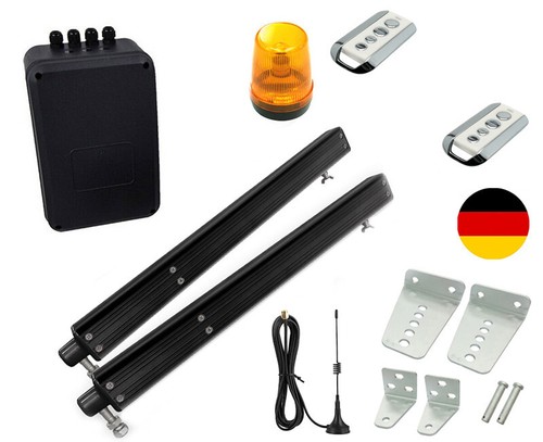 Automatisme pour portail - automatisme, 2
