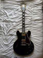 Gibson Custom Shop 1959 ES-355