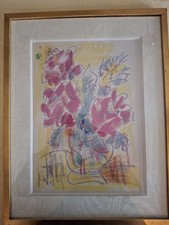 Tableau de GEN PAUL ( 1895-