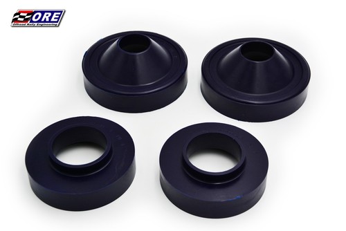 Kit cales ressorts suspension - ressorts,