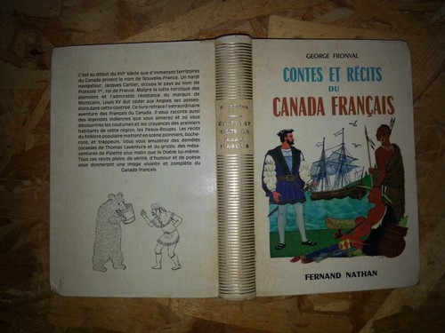 Contes légendes tout - et,