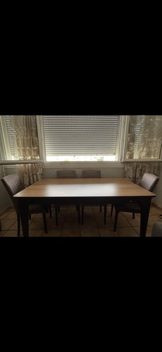 Table personne - table,