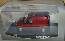 Rare Norev Nissan Kubistar