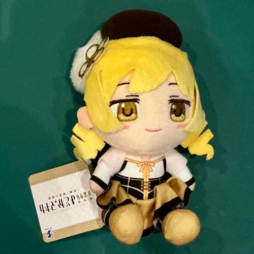 Peluche puella magi - peluche,