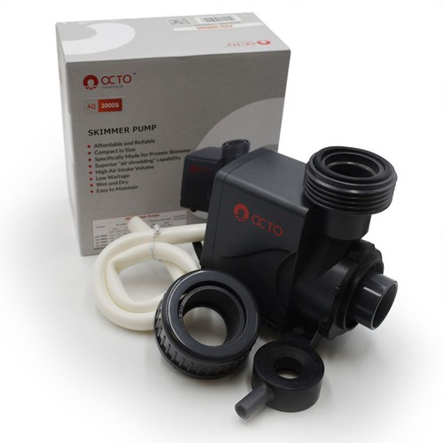 Aquatrance skimmer pump 3000s - aquatrance,