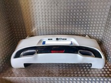 Pare Choc Arrière - DS DS5