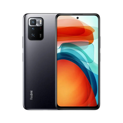 Redmi note pro 67 - 10, 6.67"