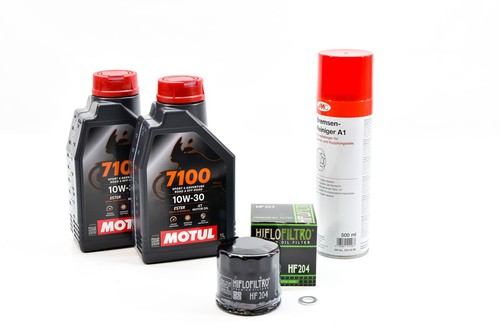 Kit entretien vidange pour - entretien,