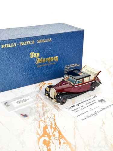 Top marques rolls royce - top,