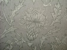 ILIV Tissu Pour Rideau Carlina