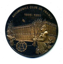 Automobile Club de France