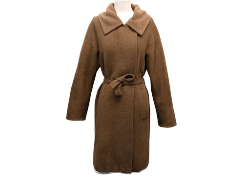 Long manteau max - long, mara